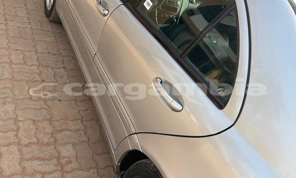 Buy Import Mercedes-Benz C180 COUPE Other Car in Bakau in Kanifing Buy Import Mercedes-Benz C180 COUPE Other Car in Bakau in Kanifing