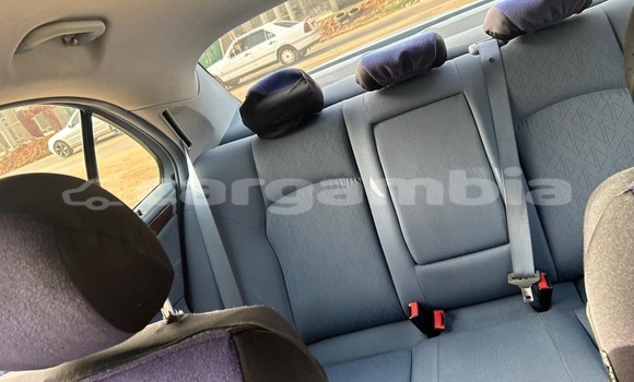 Buy Import Mercedes-Benz C180 COUPE Other Car in Bakau in Kanifing Buy Import Mercedes-Benz C180 COUPE Other Car in Bakau in Kanifing