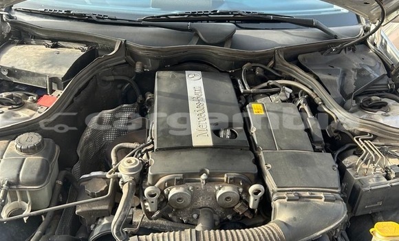 Buy Import Mercedes-Benz C180 COUPE Other Car in Bakau in Kanifing Buy Import Mercedes-Benz C180 COUPE Other Car in Bakau in Kanifing