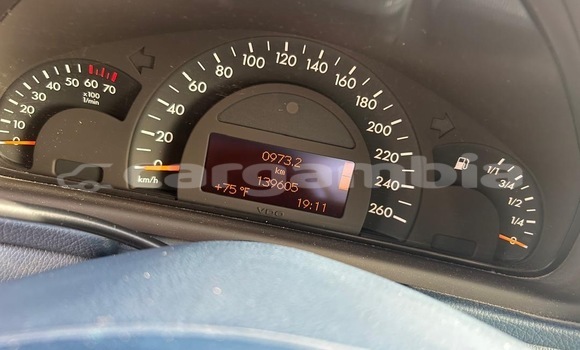 Buy Import Mercedes-Benz C180 COUPE Other Car in Bakau in Kanifing Buy Import Mercedes-Benz C180 COUPE Other Car in Bakau in Kanifing