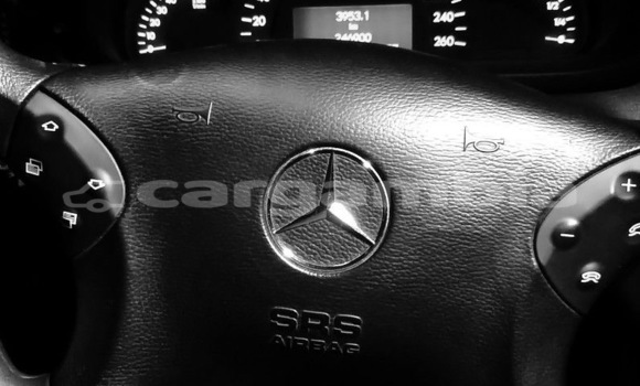 Buy Used Mercedes-Benz C180 coupe Silver Car in Serekunda in Kanifing Buy Used Mercedes-Benz C180 coupe Silver Car in Serekunda in Kanifing