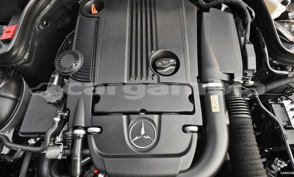 Buy Used Mercedes-Benz C180 coupe Silver Car in Serekunda in Kanifing Buy Used Mercedes-Benz C180 coupe Silver Car in Serekunda in Kanifing