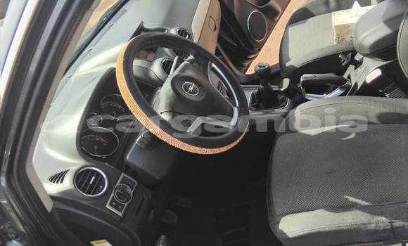 Buy Used Opel Antara Blue Car in Serekunda in Kanifing Buy Used Opel Antara Blue Car in Serekunda in Kanifing