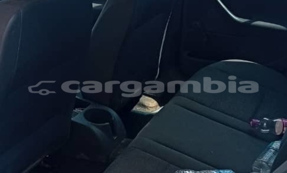 Buy Used Volkswagen Golf Silver Car in Serekunda in Kanifing Buy Used Volkswagen Golf Silver Car in Serekunda in Kanifing