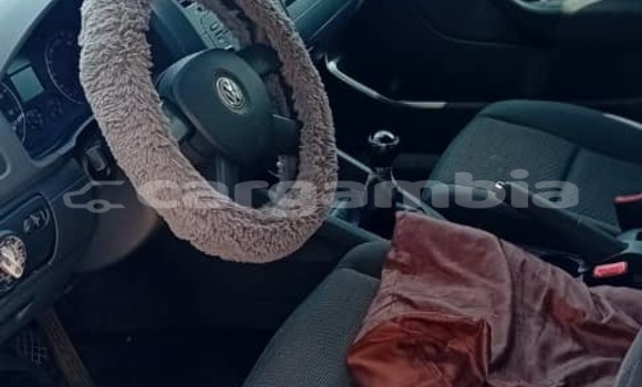 Buy Used Volkswagen Golf Silver Car in Serekunda in Kanifing Buy Used Volkswagen Golf Silver Car in Serekunda in Kanifing