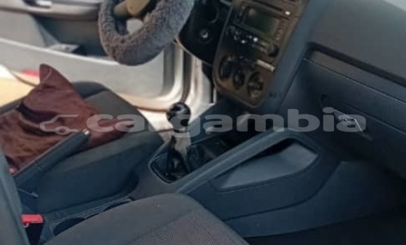 Buy Used Volkswagen Golf Silver Car in Serekunda in Kanifing Buy Used Volkswagen Golf Silver Car in Serekunda in Kanifing