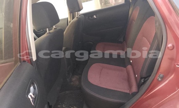 Buy New Nissan Rogue Red Car in Serekunda in Kanifing Buy New Nissan Rogue Red Car in Serekunda in Kanifing