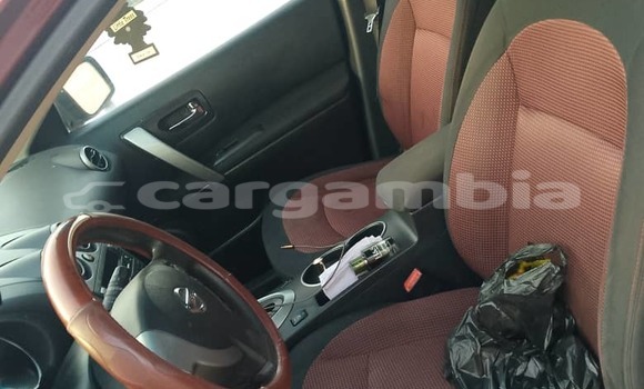 Buy New Nissan Rogue Red Car in Serekunda in Kanifing Buy New Nissan Rogue Red Car in Serekunda in Kanifing