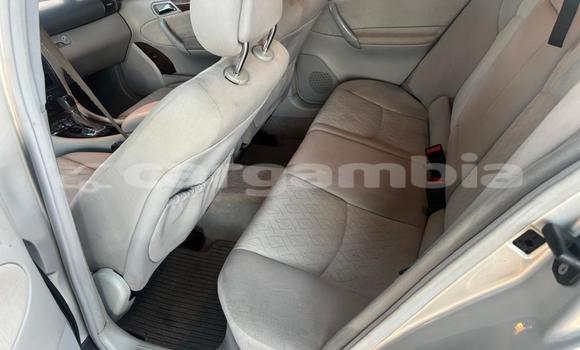 اشتري جديد Mercedes-Benz C180 coupe Silver سيارة في Serekunda في Kanifing