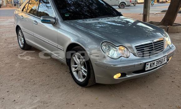 Buy New Mercedes-Benz C180 coupe Silver Car in Serekunda in Kanifing Buy New Mercedes-Benz C180 coupe Silver Car in Serekunda in Kanifing