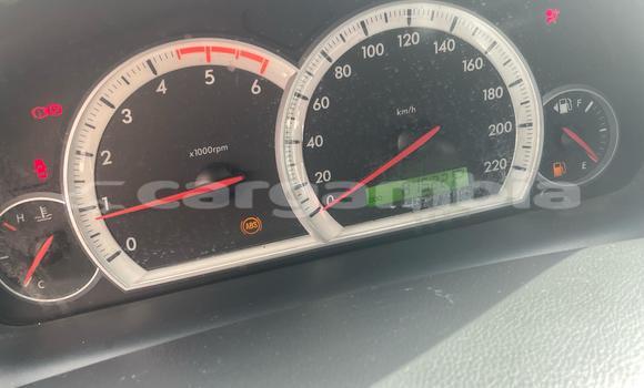 اشتري جديد Chevrolet Captiva Brown سيارة في Serekunda في Kanifing