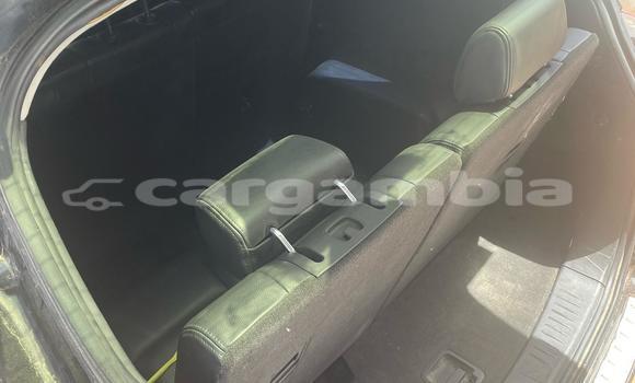 Buy New Chevrolet Captiva Brown Car in Serekunda in Kanifing Buy New Chevrolet Captiva Brown Car in Serekunda in Kanifing