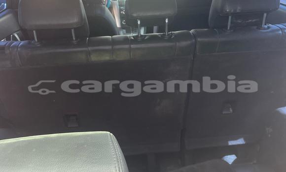 Buy New Chevrolet Captiva Brown Car in Serekunda in Kanifing Buy New Chevrolet Captiva Brown Car in Serekunda in Kanifing