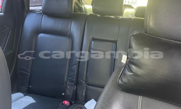 Buy New Chevrolet Captiva Brown Car in Serekunda in Kanifing Buy New Chevrolet Captiva Brown Car in Serekunda in Kanifing