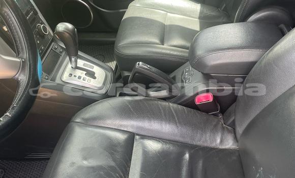 Buy New Chevrolet Captiva Brown Car in Serekunda in Kanifing Buy New Chevrolet Captiva Brown Car in Serekunda in Kanifing