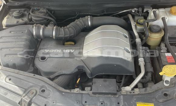 Buy New Chevrolet Captiva Brown Car in Serekunda in Kanifing Buy New Chevrolet Captiva Brown Car in Serekunda in Kanifing