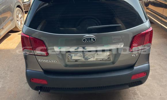 Buy New Kia Sorento Silver Car in Serekunda in Kanifing Buy New Kia Sorento Silver Car in Serekunda in Kanifing