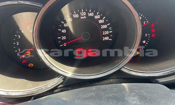 Buy New Kia Sorento Silver Car in Serekunda in Kanifing Buy New Kia Sorento Silver Car in Serekunda in Kanifing