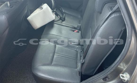 Buy New Kia Sorento Silver Car in Serekunda in Kanifing Buy New Kia Sorento Silver Car in Serekunda in Kanifing