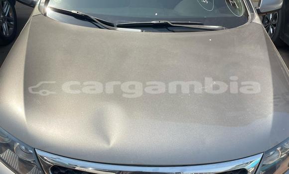 Buy New Kia Sorento Silver Car in Serekunda in Kanifing Buy New Kia Sorento Silver Car in Serekunda in Kanifing