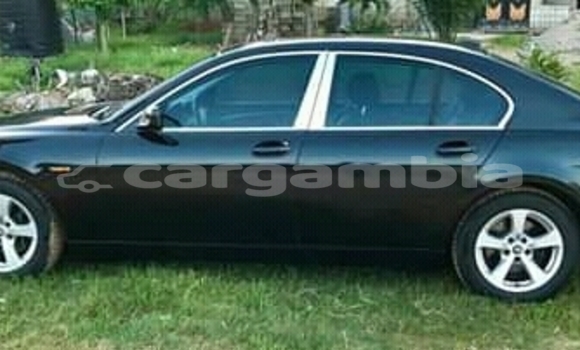 Acheter Neuf Voiture BMW 700 Noir à Sukuta, Brikama Acheter Neuf Voiture BMW 700 Noir à Sukuta, Brikama