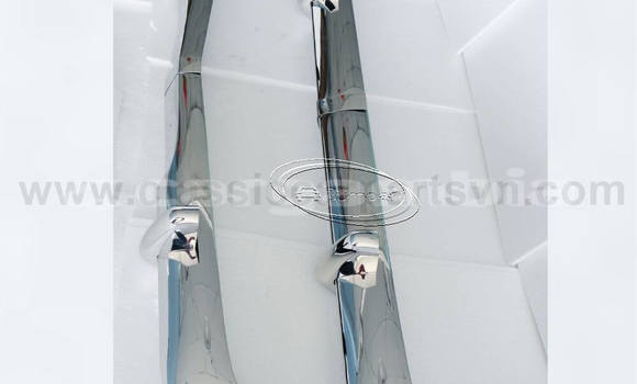 Buy Opel Rekord P2 bumper in Bansang in Janjanbureh Buy Opel Rekord P2 bumper in Bansang in Janjanbureh