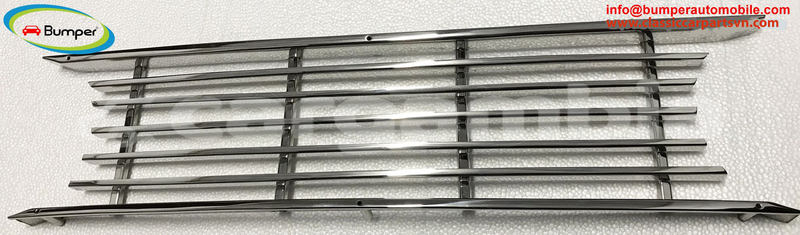 Big with watermark ford osi 20m ts 2.0 and 2.3 front grille 6