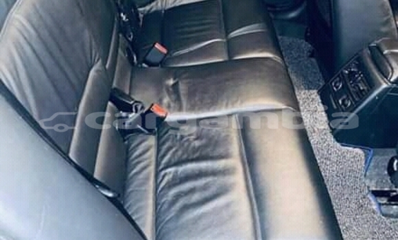 Buy New BMW 3–Series White Car in Sukuta in Brikama Buy New BMW 3–Series White Car in Sukuta in Brikama