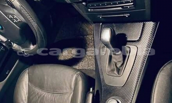 Buy New BMW 3–Series White Car in Sukuta in Brikama Buy New BMW 3–Series White Car in Sukuta in Brikama