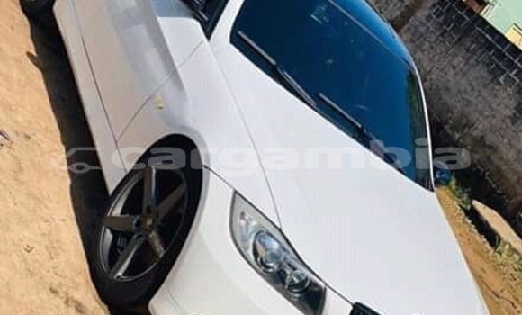 Buy New BMW 3–Series White Car in Sukuta in Brikama Buy New BMW 3–Series White Car in Sukuta in Brikama