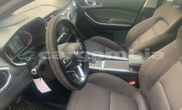 Buy Used Chery Tiggo 5 Black Car in Banjul in Banjul Buy Used Chery Tiggo 5 Black Car in Banjul in Banjul