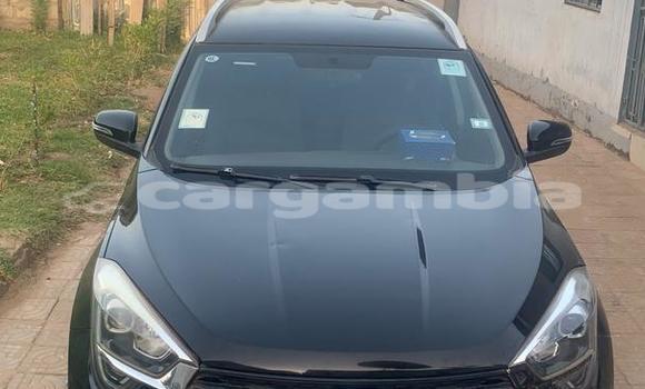 Buy Used Chery Tiggo 5 Black Car in Banjul in Banjul Buy Used Chery Tiggo 5 Black Car in Banjul in Banjul
