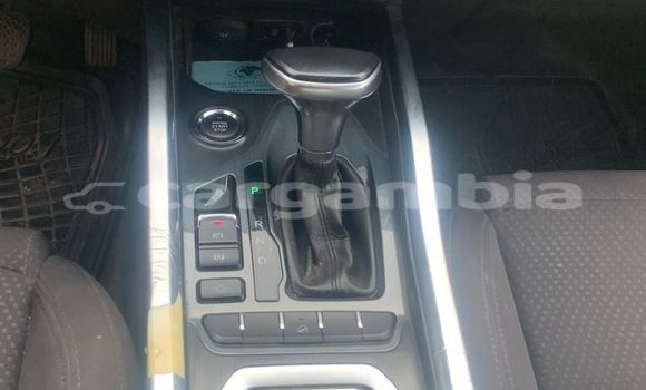 Buy Used Chery Tiggo 5 Black Car in Banjul in Banjul Buy Used Chery Tiggo 5 Black Car in Banjul in Banjul