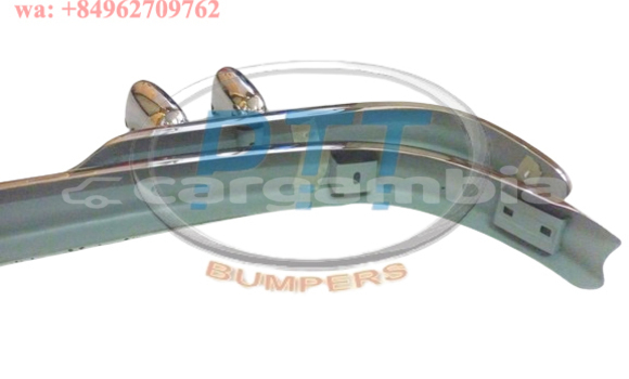 اشتري Jaguar MK2 Rear Bumper في Banjul في Banjul اشتري Jaguar MK2 Rear Bumper في Banjul في Banjul