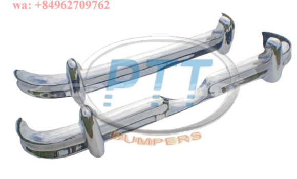 اشتري Jaguar MK2 Rear Bumper في Banjul في Banjul اشتري Jaguar MK2 Rear Bumper في Banjul في Banjul