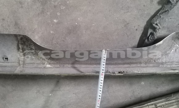 اشتري CHEVY PICKUP TRUCK BUMPER في Banjul في Banjul اشتري CHEVY PICKUP TRUCK BUMPER في Banjul في Banjul