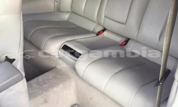 Acheter Import Voiture Mercedes‒Benz CLK–Class Noir à Banjul, Banjul Acheter Import Voiture Mercedes‒Benz CLK–Class Noir à Banjul, Banjul