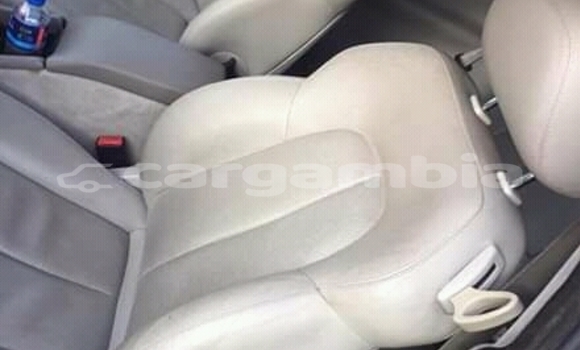 Acheter Import Voiture Mercedes‒Benz CLK–Class Noir à Banjul, Banjul Acheter Import Voiture Mercedes‒Benz CLK–Class Noir à Banjul, Banjul