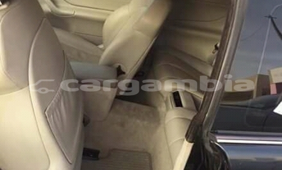 Acheter Import Voiture Mercedes‒Benz CLK–Class Noir à Banjul, Banjul Acheter Import Voiture Mercedes‒Benz CLK–Class Noir à Banjul, Banjul