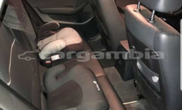 Acheter Import Voiture BMW X6 Noir à Sukuta, Brikama Acheter Import Voiture BMW X6 Noir à Sukuta, Brikama