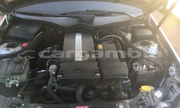 Medium with watermark mercedes benz c180 coupe kanifing serekunda 2194