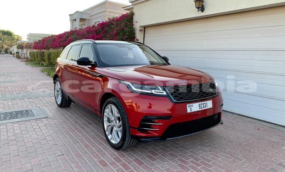 اشتري جديد Land Rover Range Rover Red سيارة في Banjul في Banjul