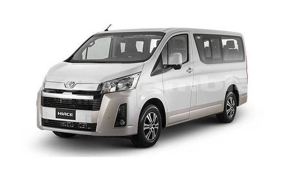 اشتري جديد Toyota HiAce Other شاحنة في Banjul في Banjul