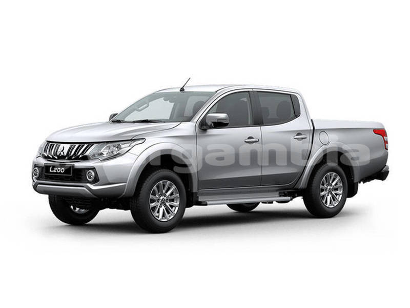 Big with watermark mitsubishi l200 banjul banjul 2198