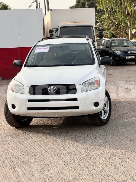 Big with watermark toyota rav 4 kanifing bakau 2205