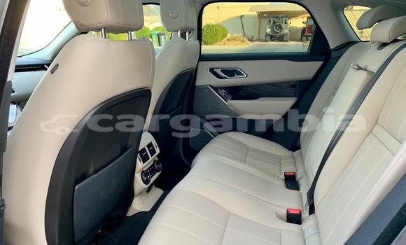 Buy New Land Rover Range Rover Red Car in Banjul in Banjul Buy New Land Rover Range Rover Red Car in Banjul in Banjul