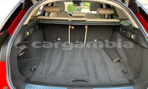 Buy New Land Rover Range Rover Red Car in Banjul in Banjul Buy New Land Rover Range Rover Red Car in Banjul in Banjul