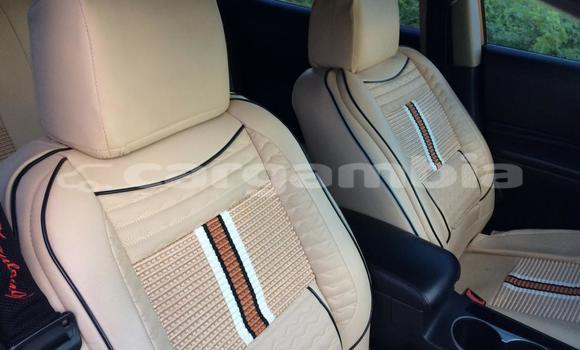 Buy Import Nissan Rogue Silver Car in Brikama in Brikama Buy Import Nissan Rogue Silver Car in Brikama in Brikama