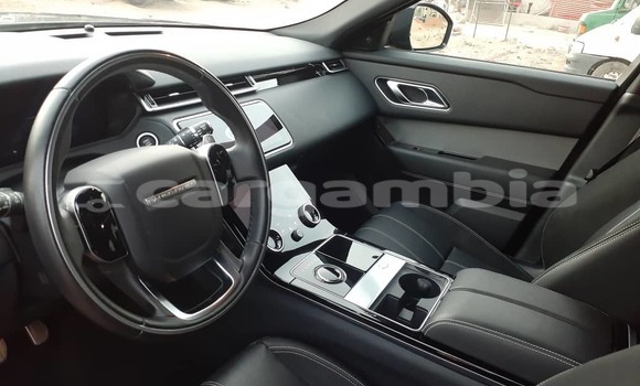 Buy Import Land Rover Range Rover Sport Black Car in Banjul in Banjul Buy Import Land Rover Range Rover Sport Black Car in Banjul in Banjul