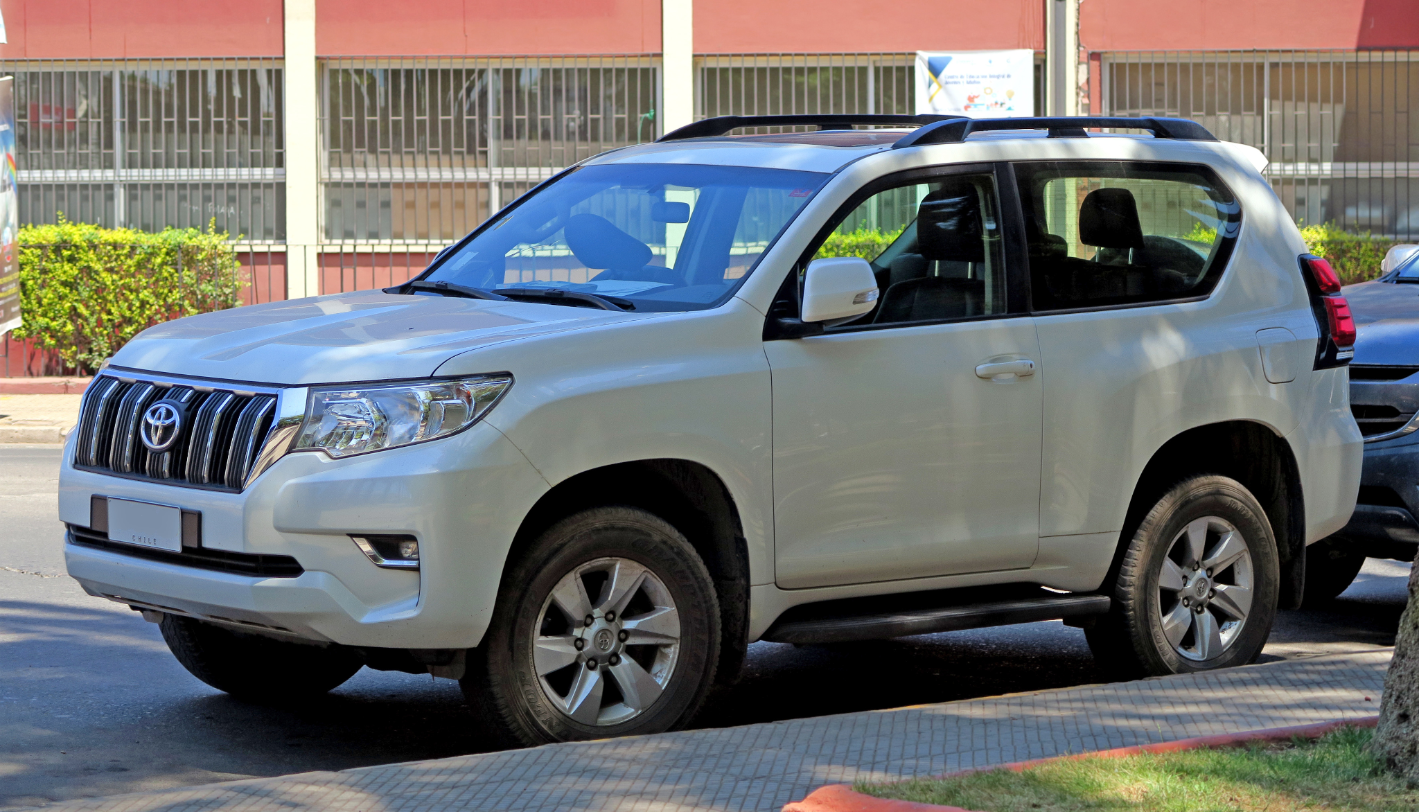 Prado 2